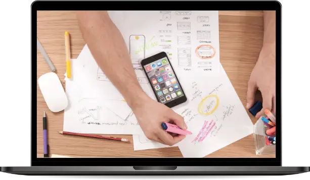 Design handover